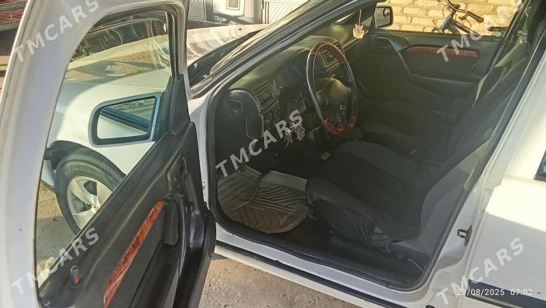 Opel Vectra 1992 - 32 000 TMT - Mary - img 2