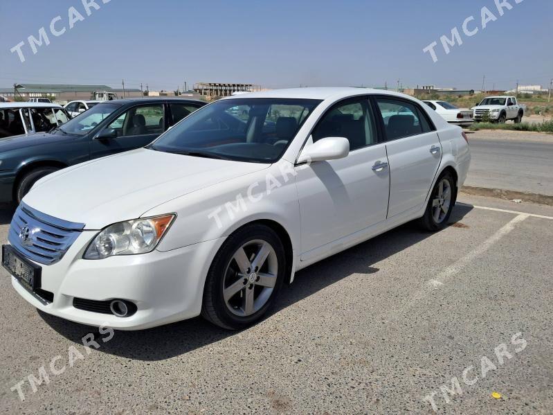 Toyota Avalon 2009 - 218 000 TMT - Халач - img 9