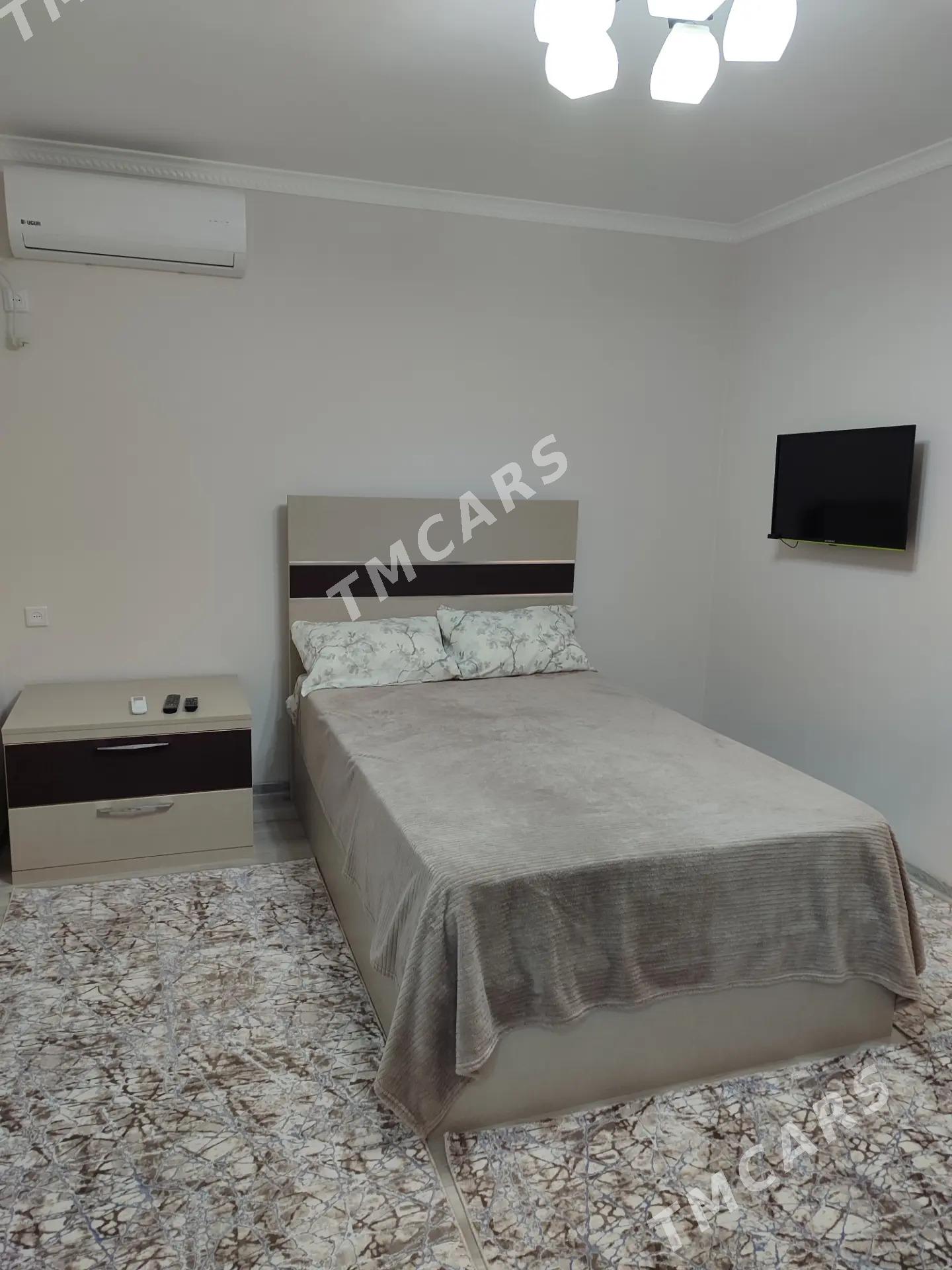 3 otagli 2 etaz srocna satlyk - Türkmenbaşy - img 7
