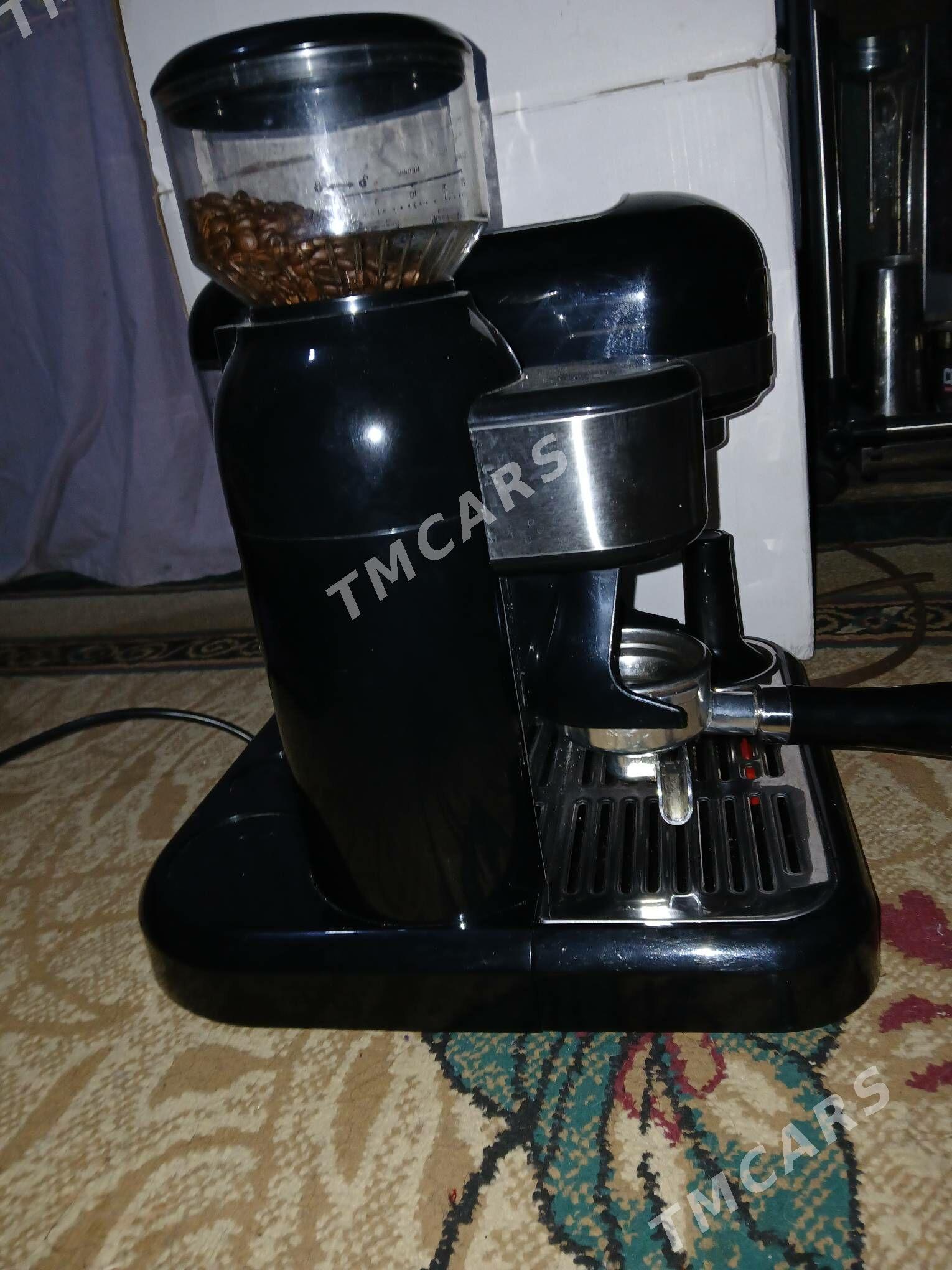 kofe aparat - 30 mkr - img 5