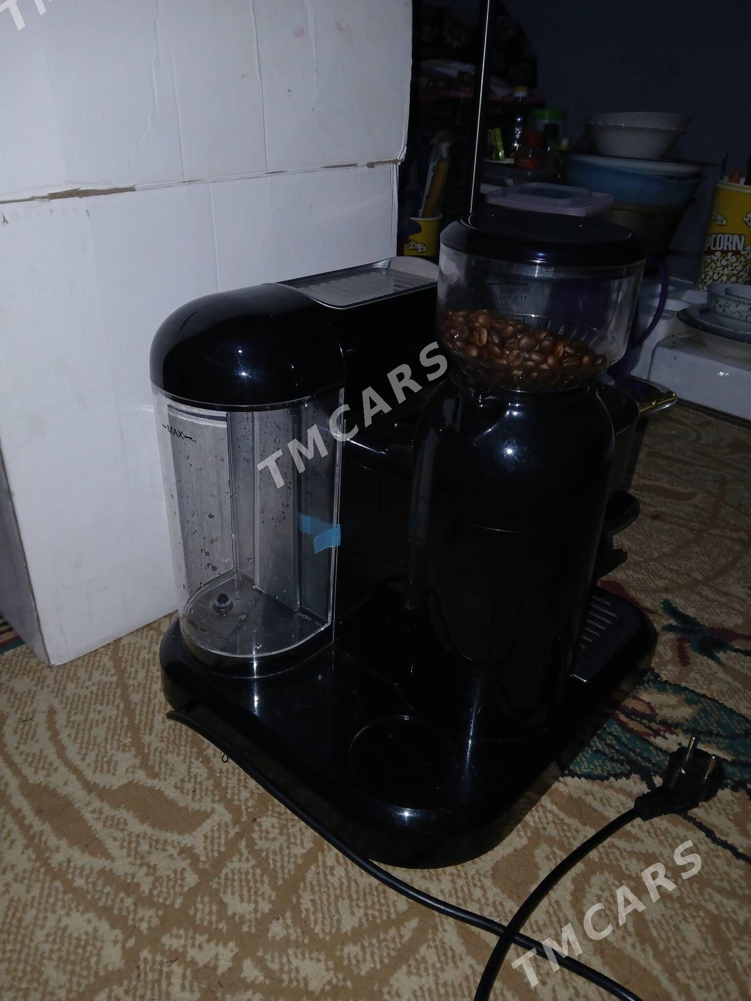 kofe aparat - 30 mkr - img 2