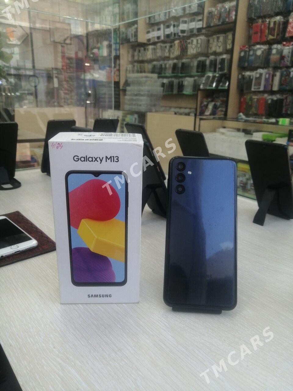 SAMSUNG M13 - Mary - img 2