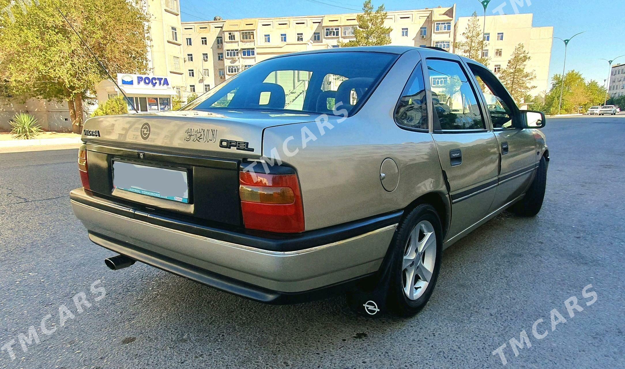 Opel Vectra 1990 - 55 000 TMT - Mary - img 2
