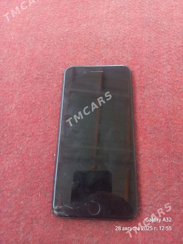 İphone - Дашогуз - img 2