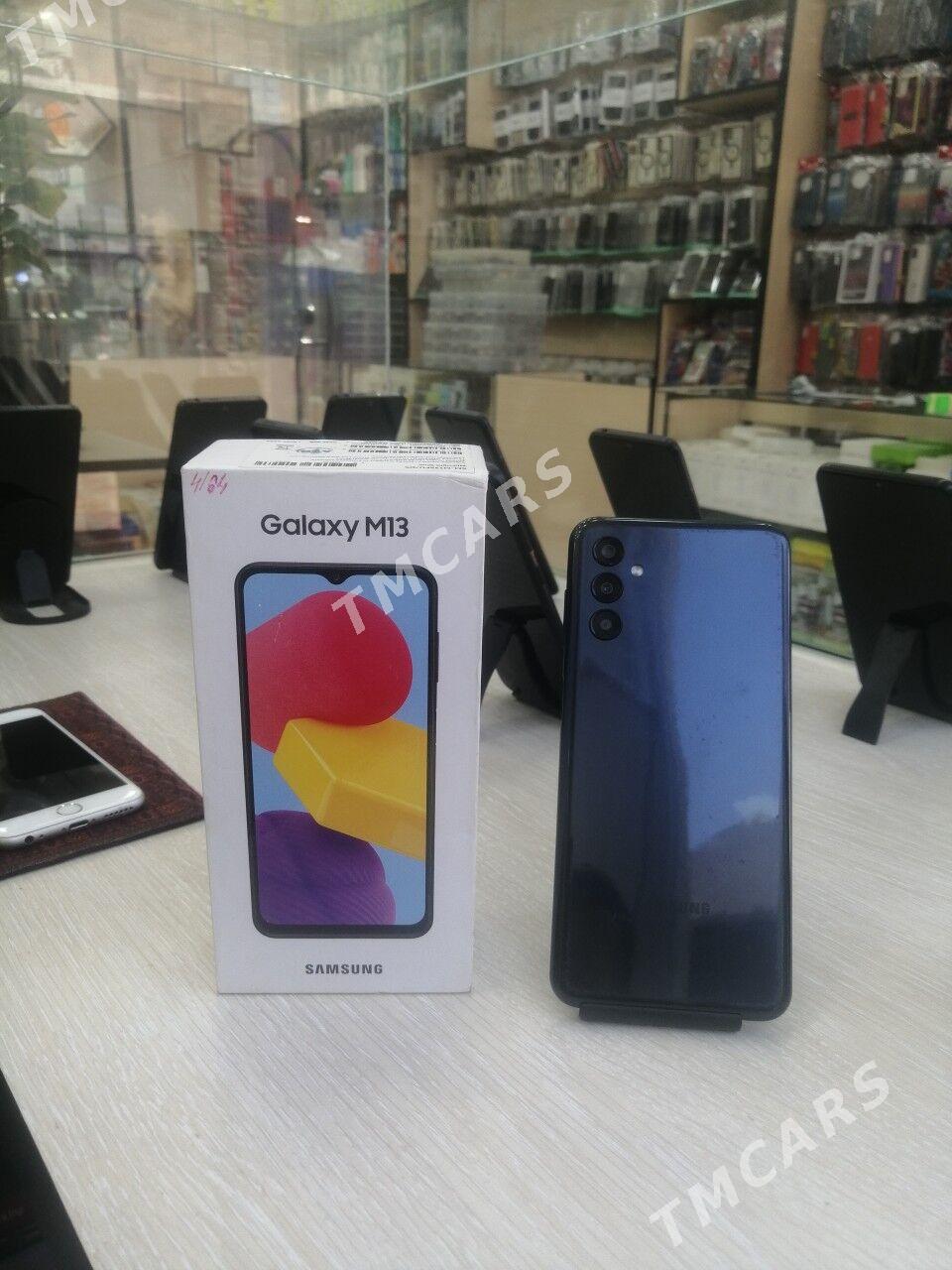 SAMSUNG M13 - Mary - img 3