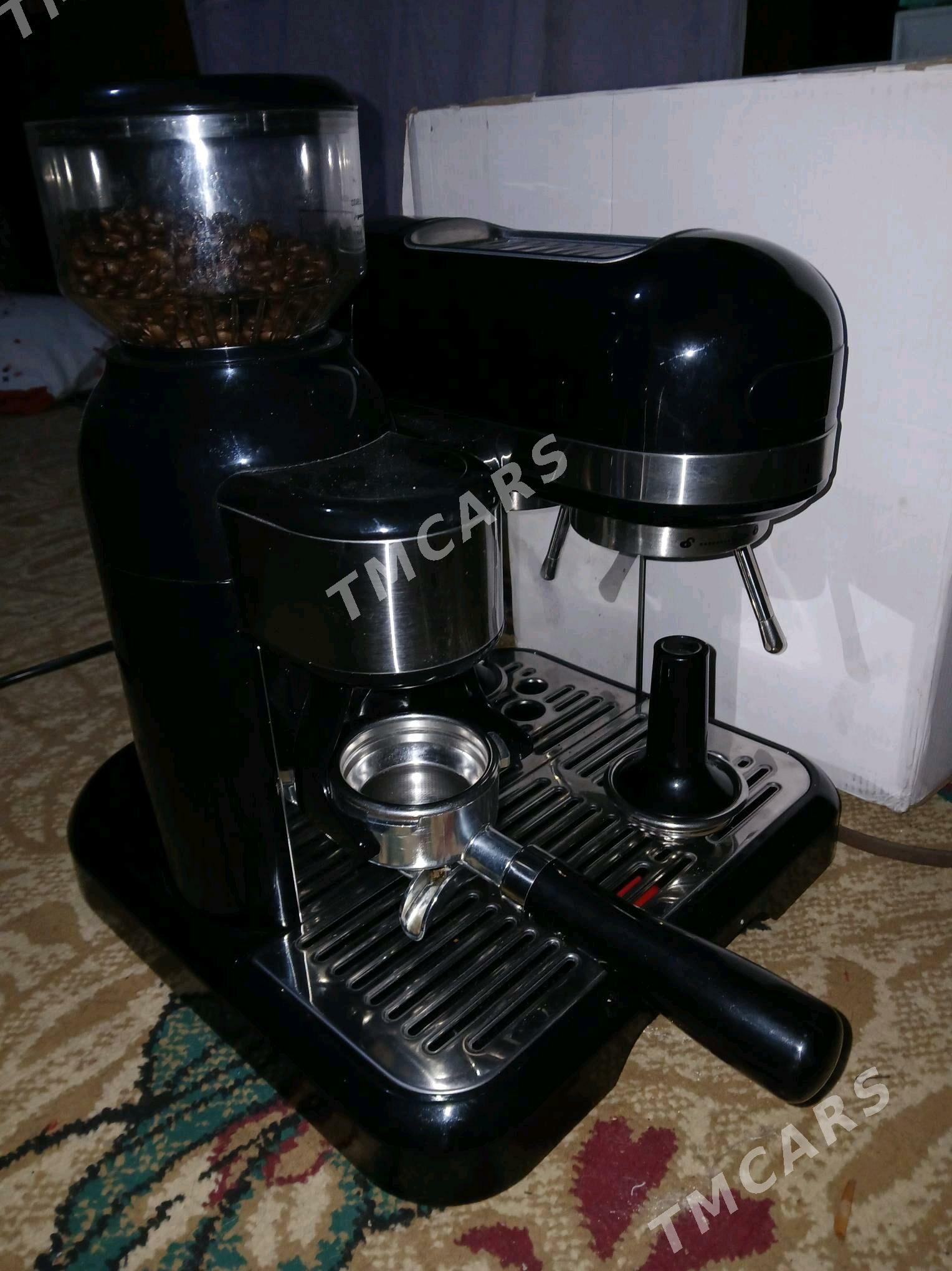 kofe aparat - 30 mkr - img 6