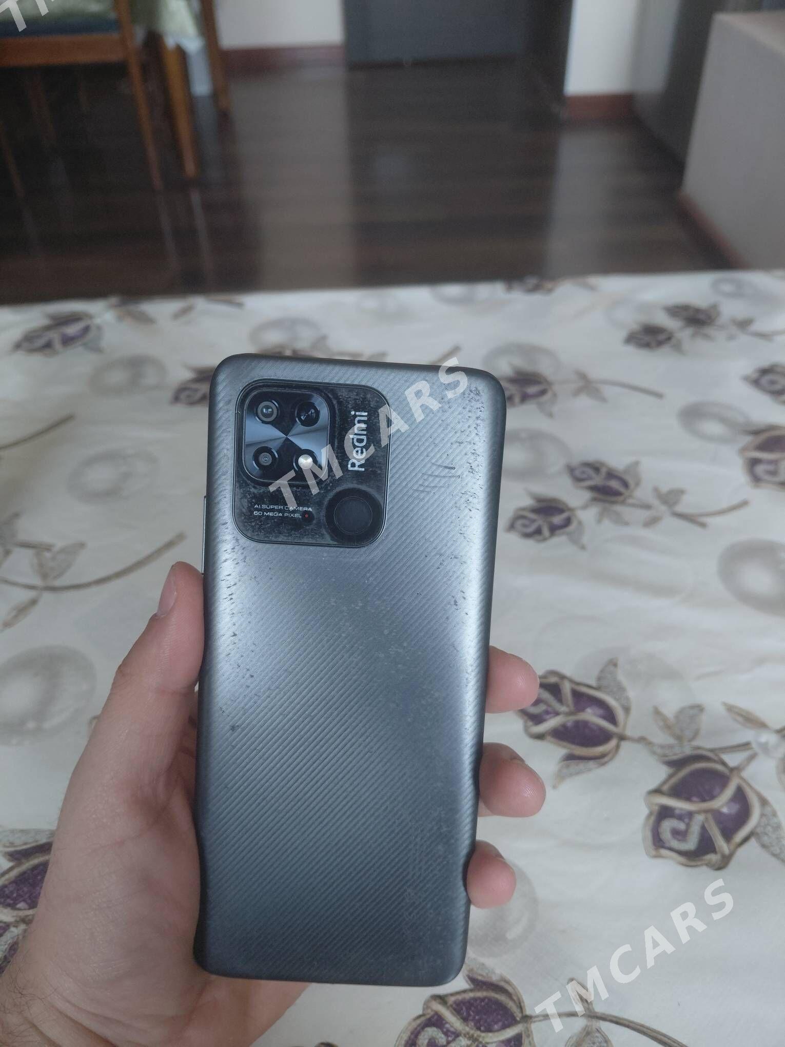 Продаю Redmi 10C - Aşgabat - img 3