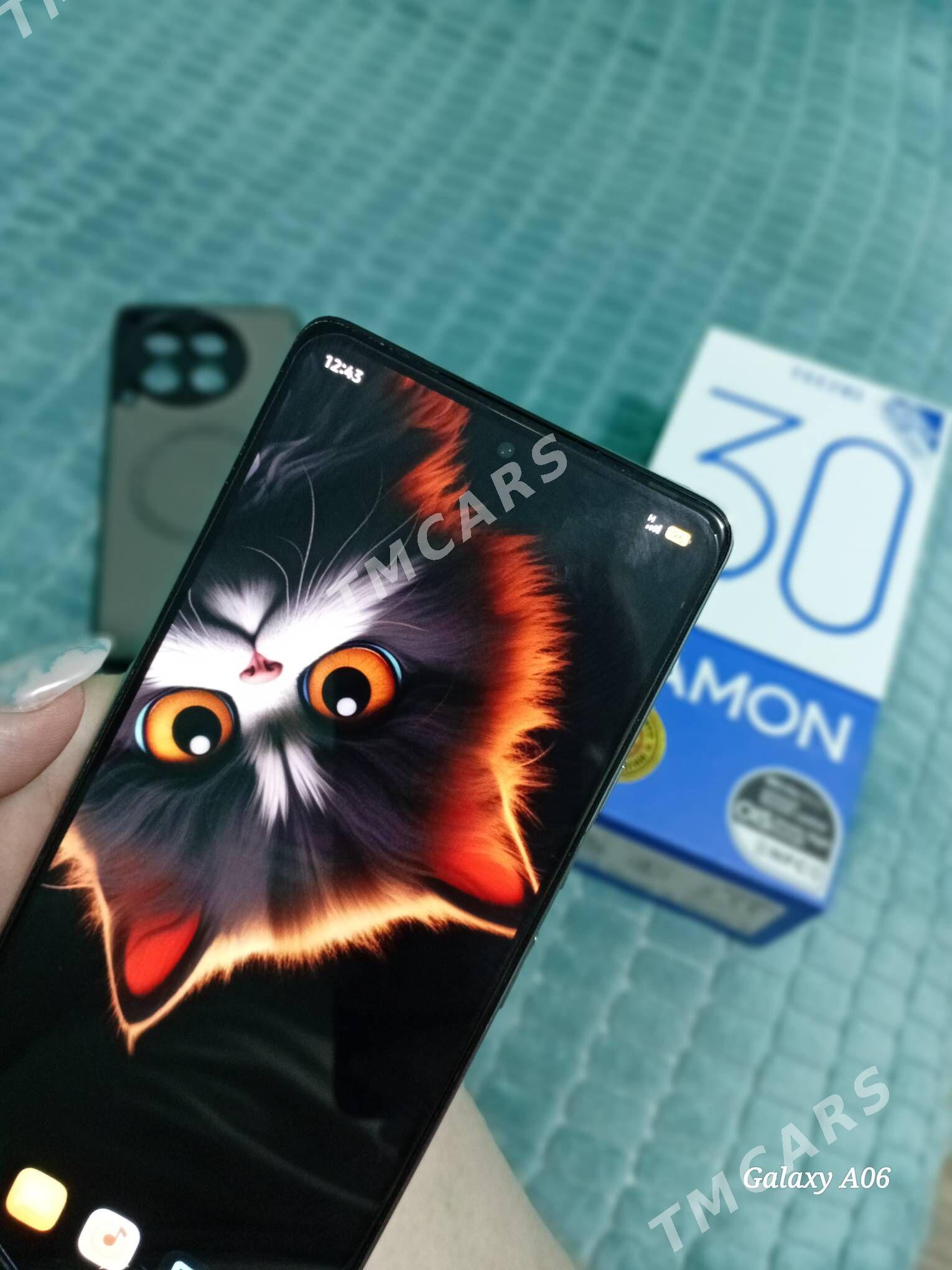 TECNO CAMON - Türkmenbaşy - img 3
