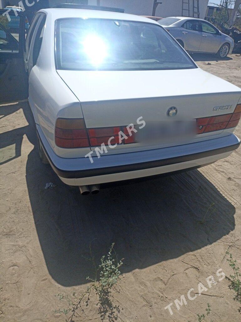 BMW 525 1995 - 53 000 TMT - Туркменабат - img 2