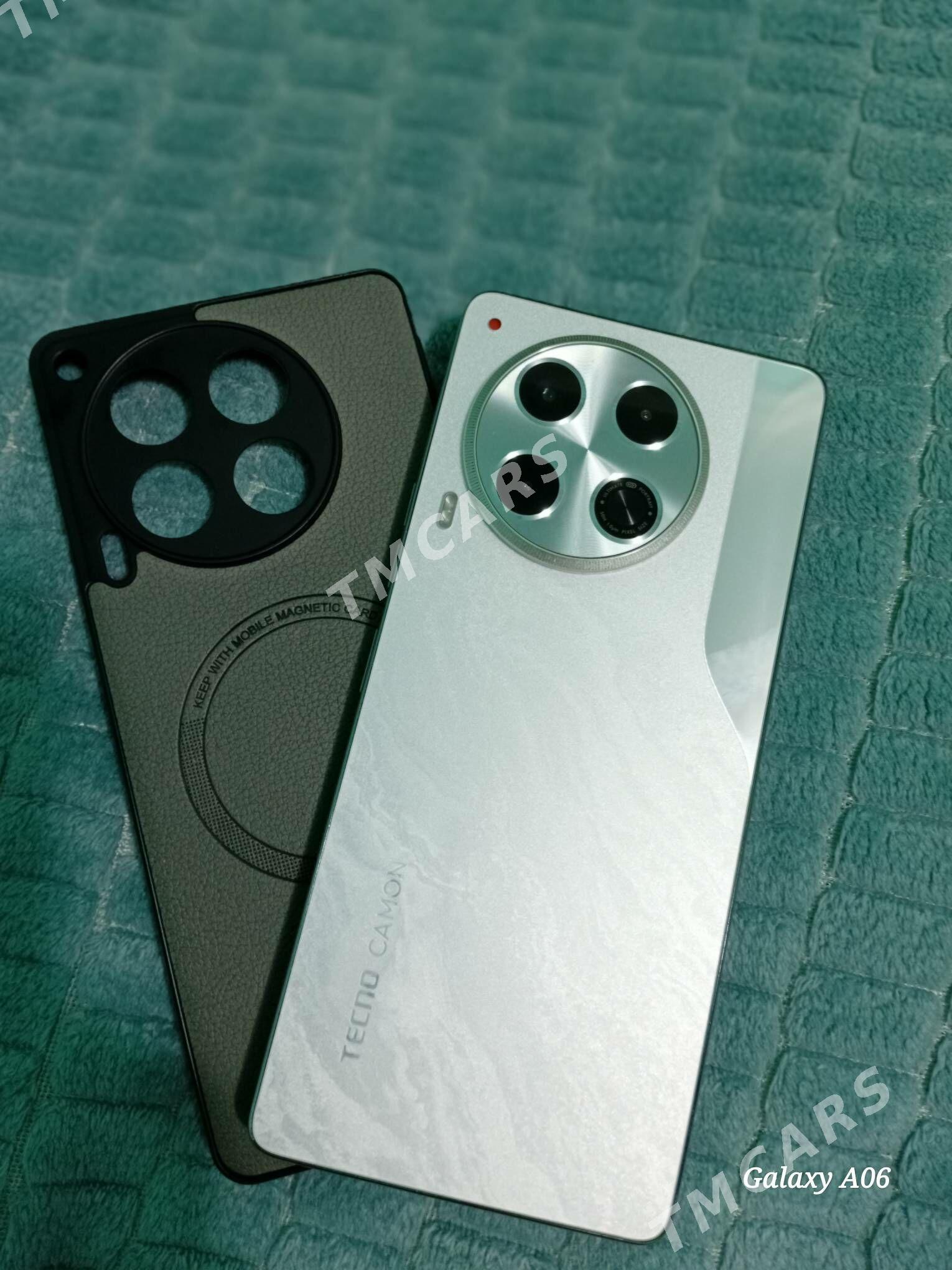 TECNO CAMON - Türkmenbaşy - img 4