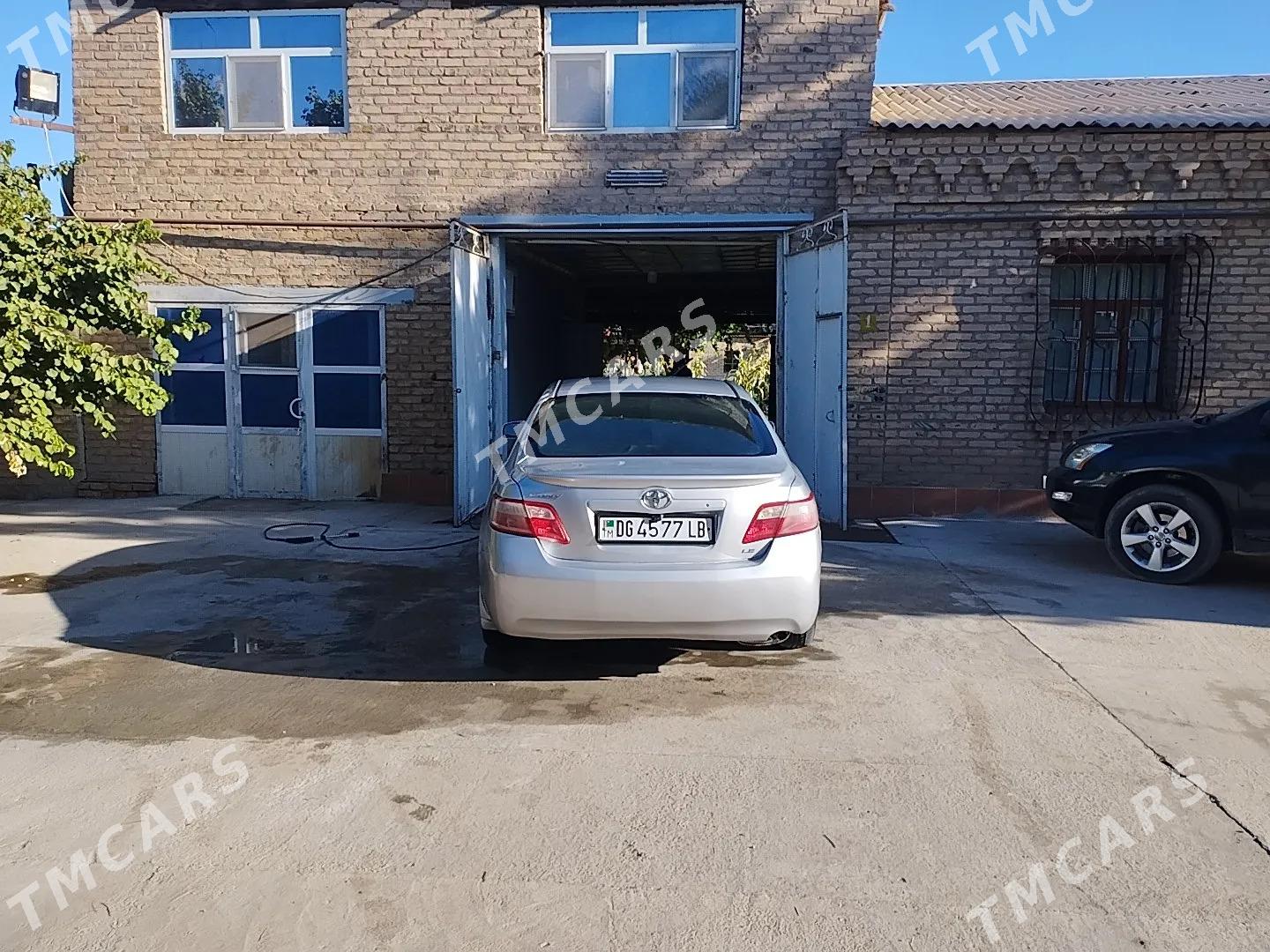 Toyota Camry 2009 - 155 000 TMT - Türkmenabat - img 5