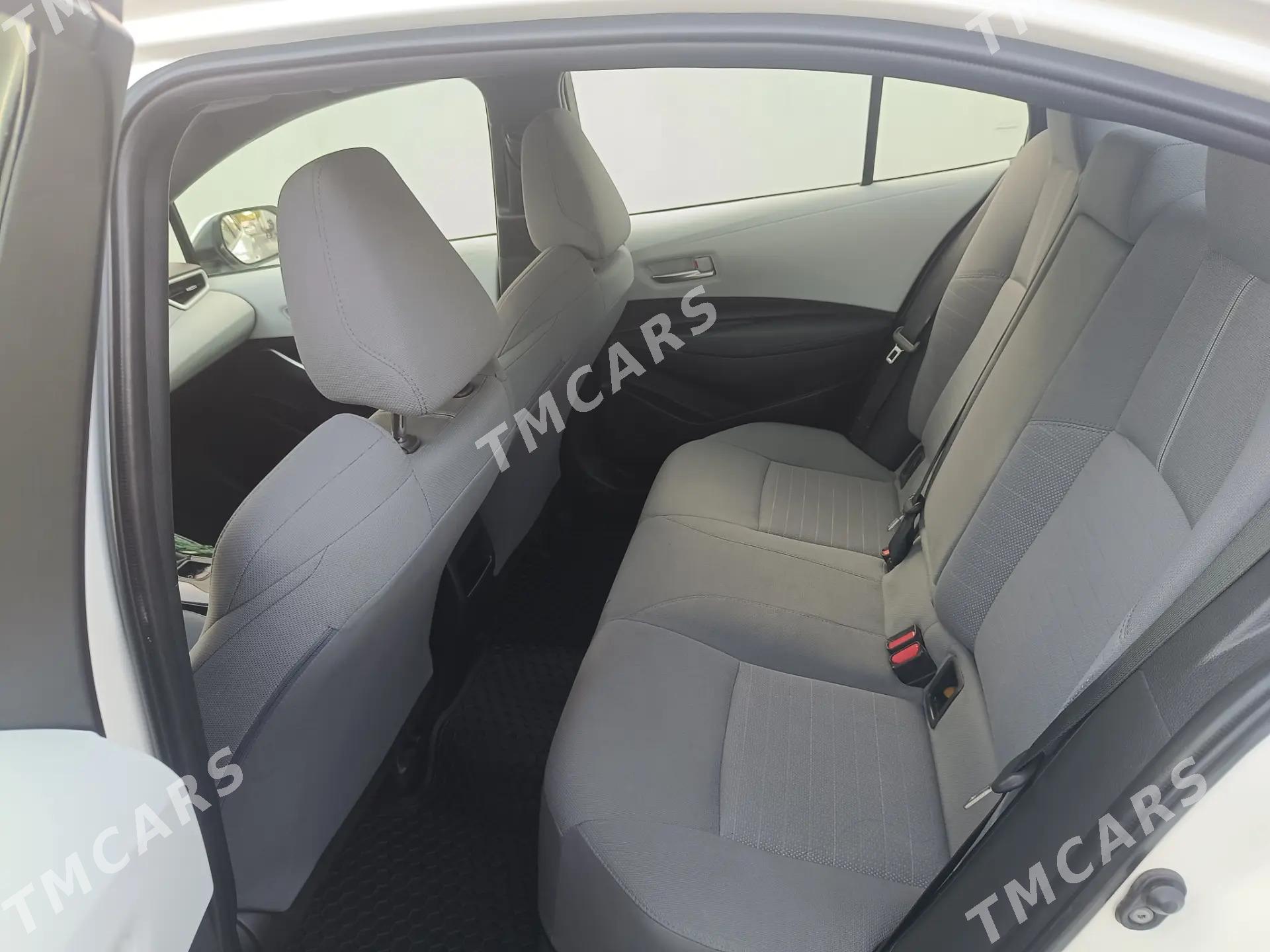 Toyota Corolla 2022 - 260 000 TMT - Mary - img 2