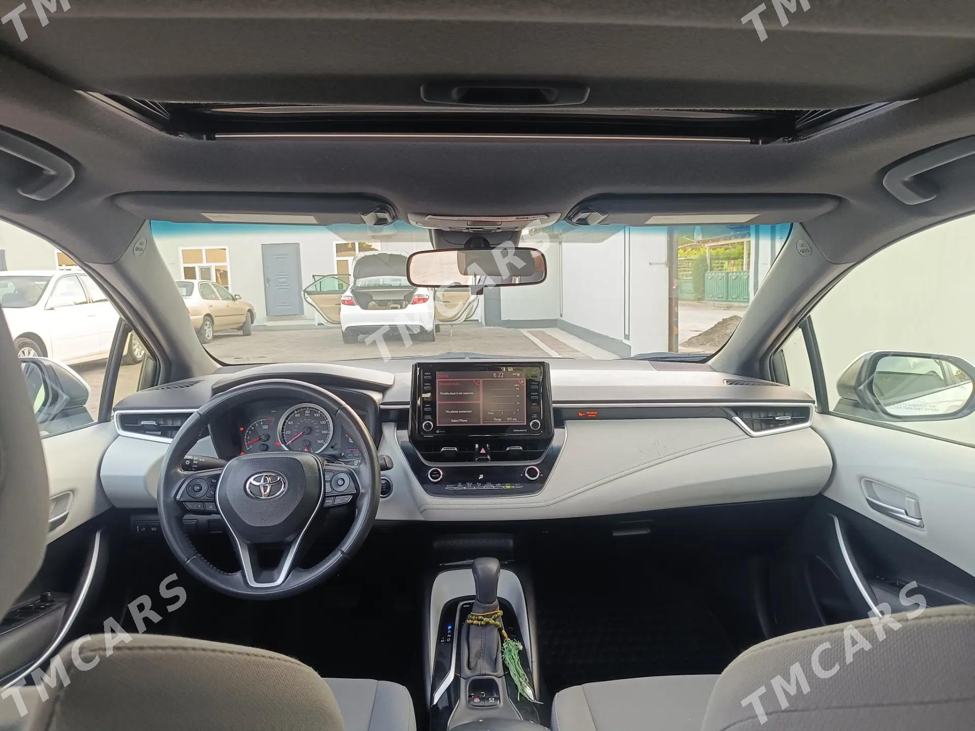 Toyota Corolla 2022 - 260 000 TMT - Mary - img 7