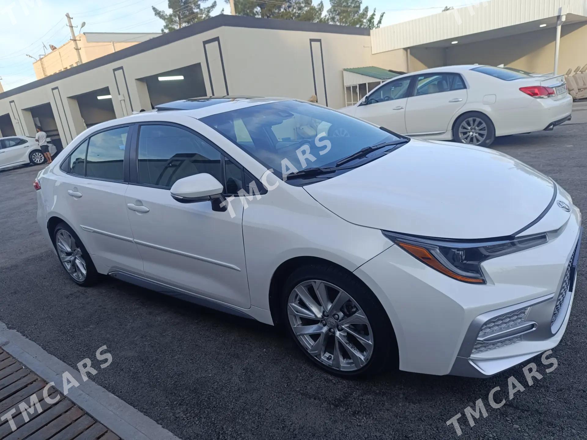 Toyota Corolla 2022 - 260 000 TMT - Mary - img 6
