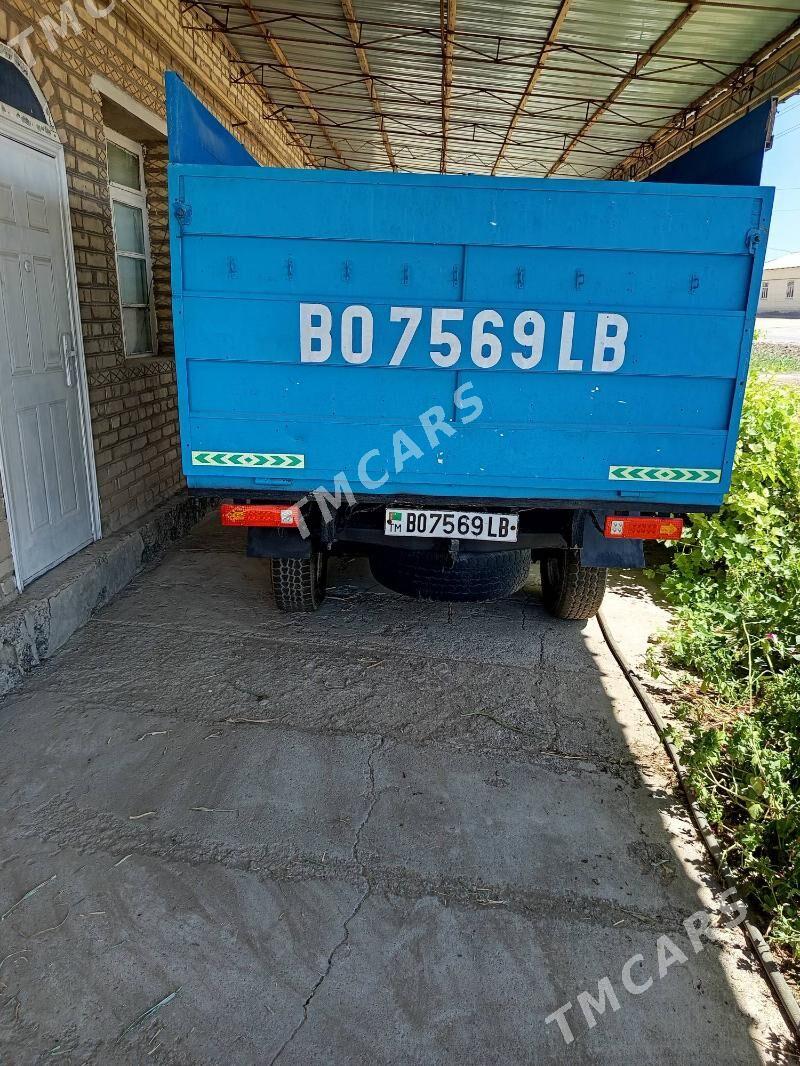 UAZ 2206 2022 - 50 000 TMT - Seýdi - img 2