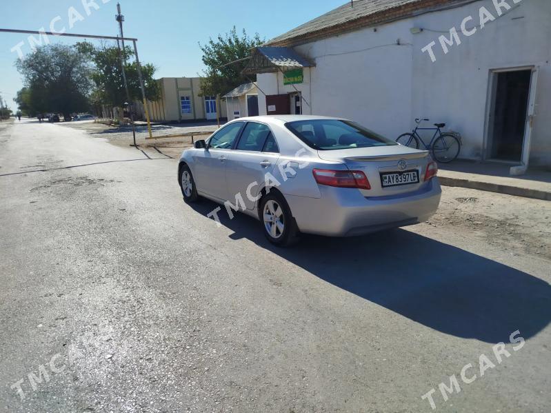 Toyota Camry 2009 - 155 000 TMT - Türkmenabat - img 4