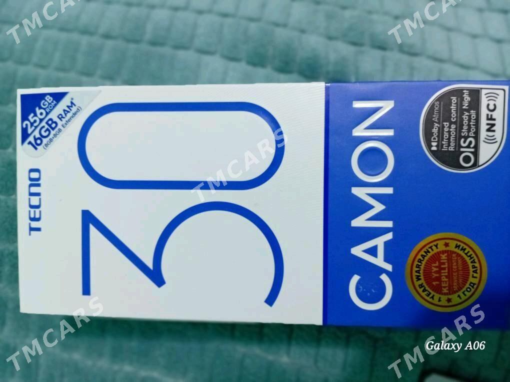 TECNO CAMON - Türkmenbaşy - img 5