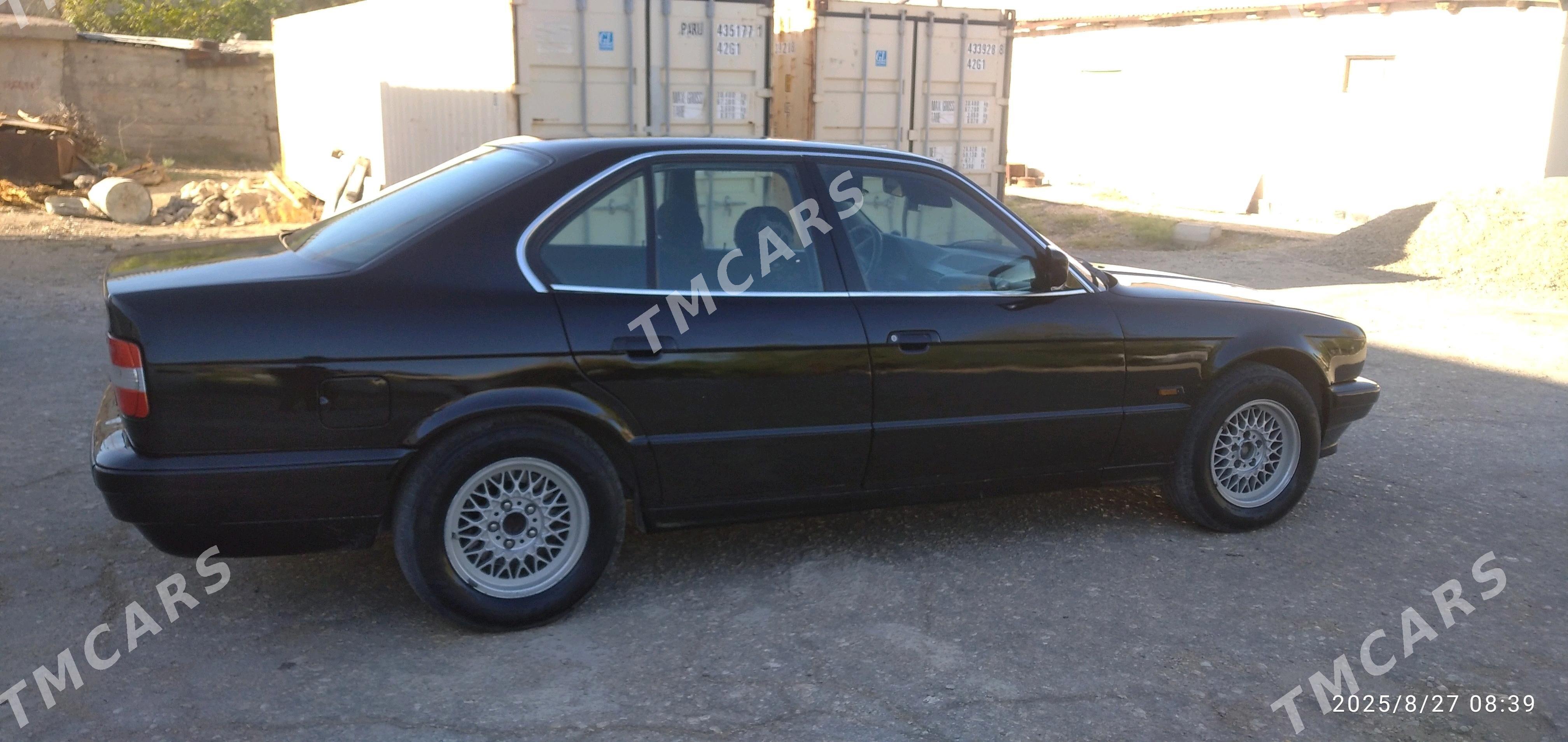 BMW 525 1994 - 65 000 TMT - Балканабат - img 2