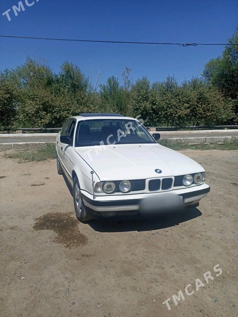 BMW 525 1995 - 53 000 TMT - Туркменабат - img 3