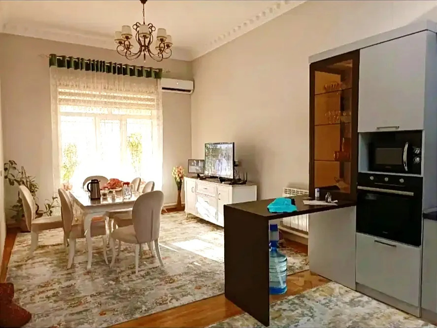 Чоганлы, 6сот, 220м², 66 школа - Çoganly - img 1