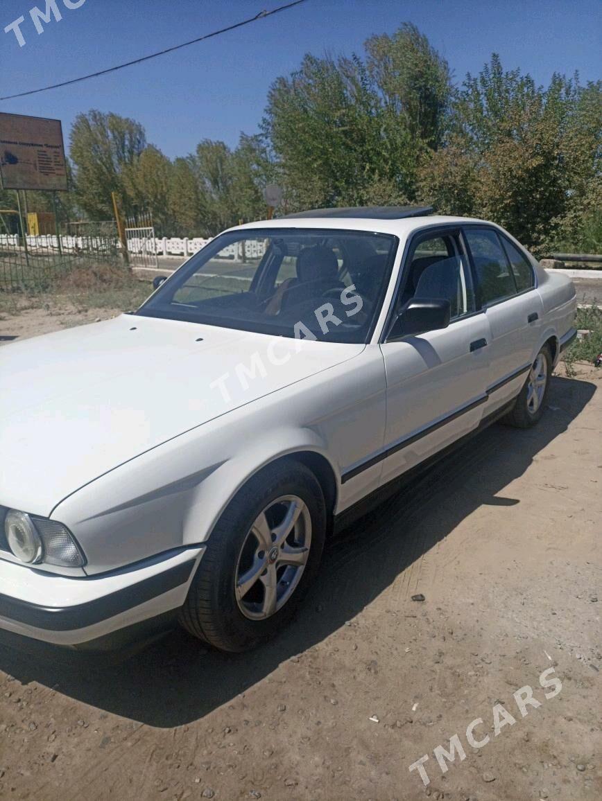 BMW 525 1995 - 53 000 TMT - Туркменабат - img 4