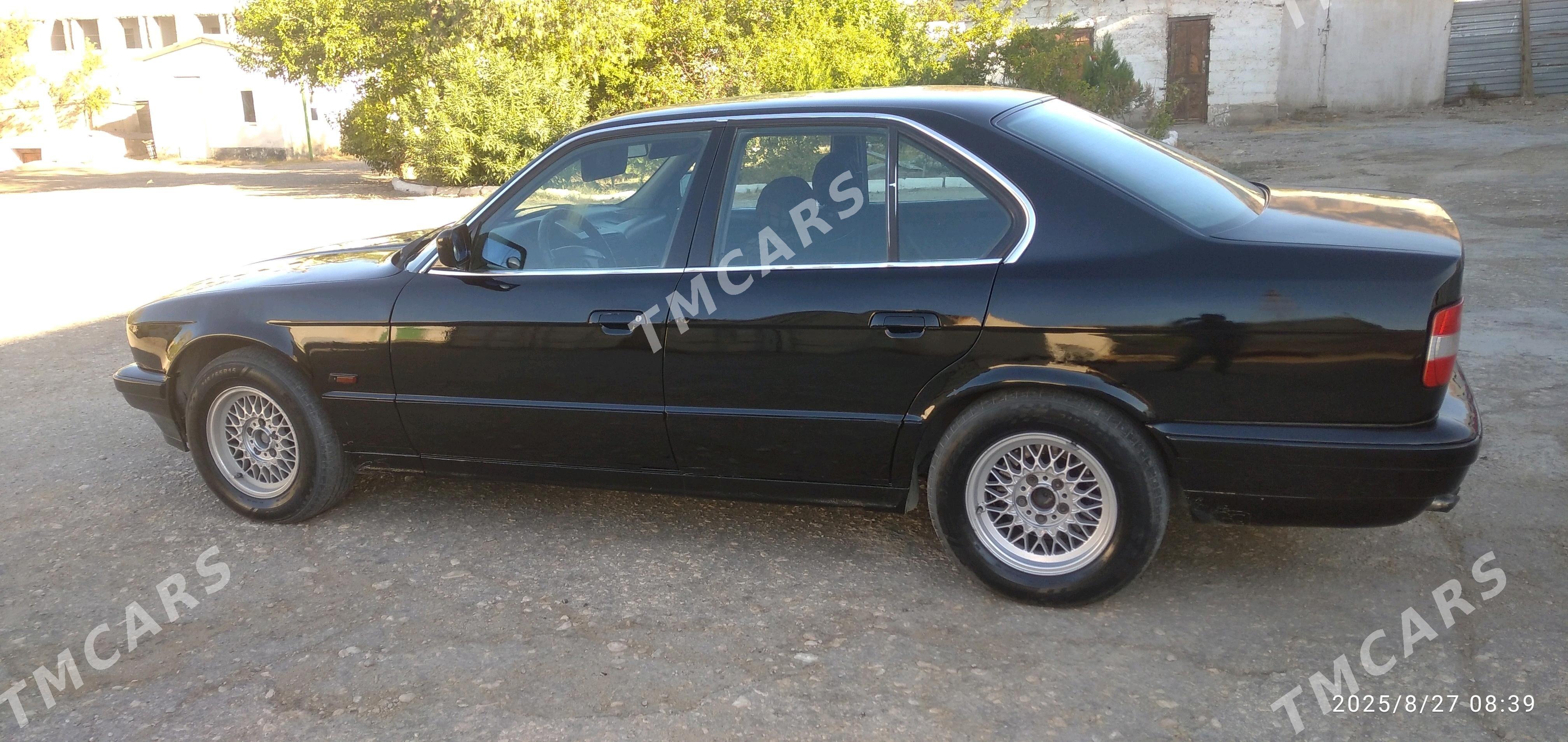 BMW 525 1994 - 65 000 TMT - Балканабат - img 3