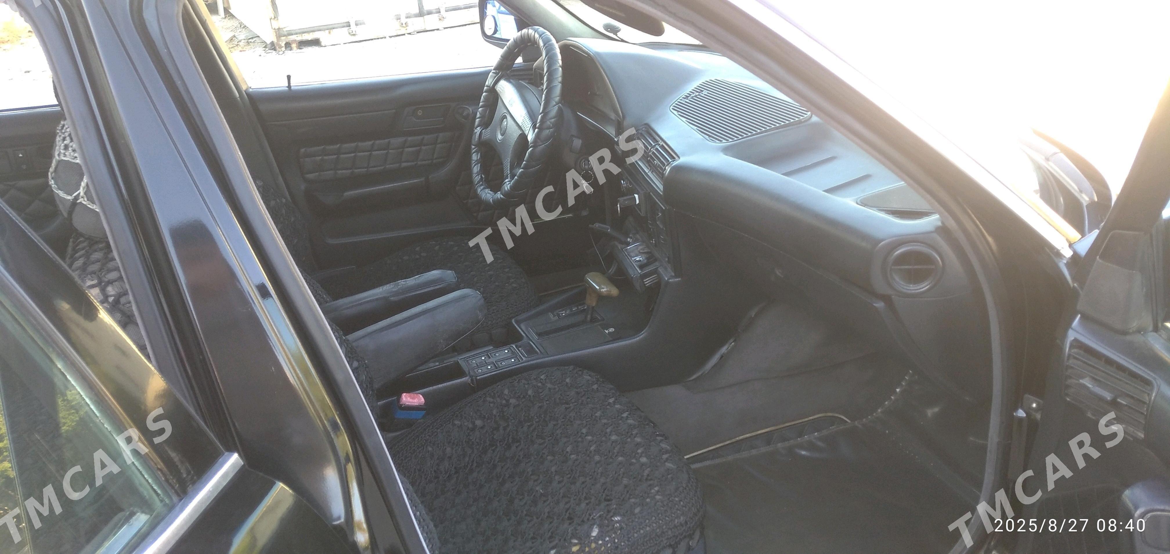 BMW 525 1994 - 65 000 TMT - Балканабат - img 5