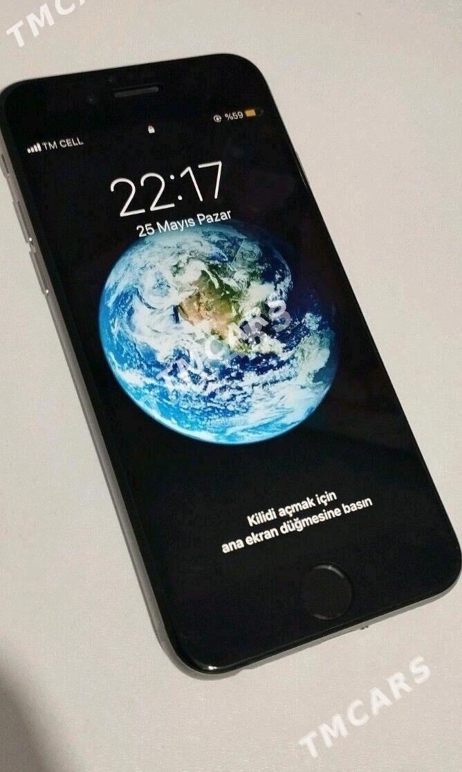 IPhone 6 pulus - Ашхабад - img 2