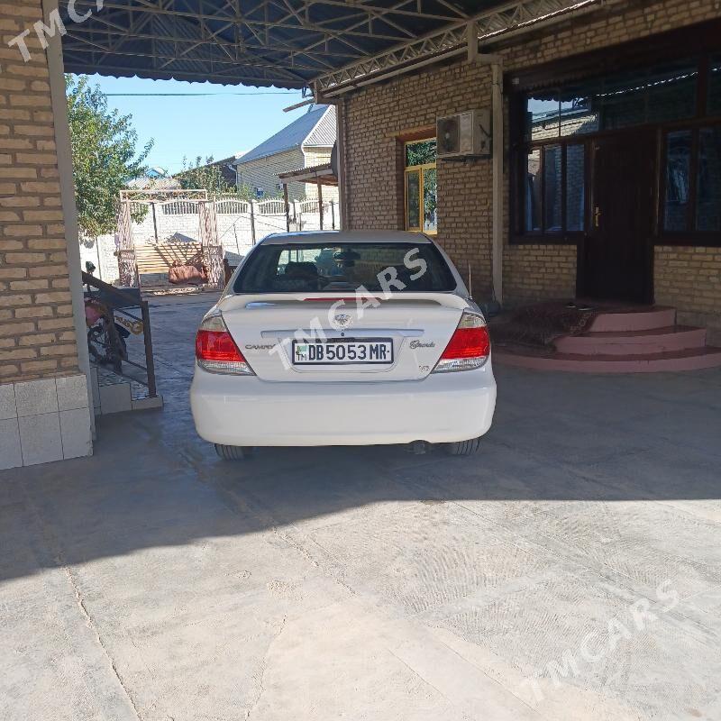 Toyota Camry 2003 - 135 000 TMT - Мары - img 2