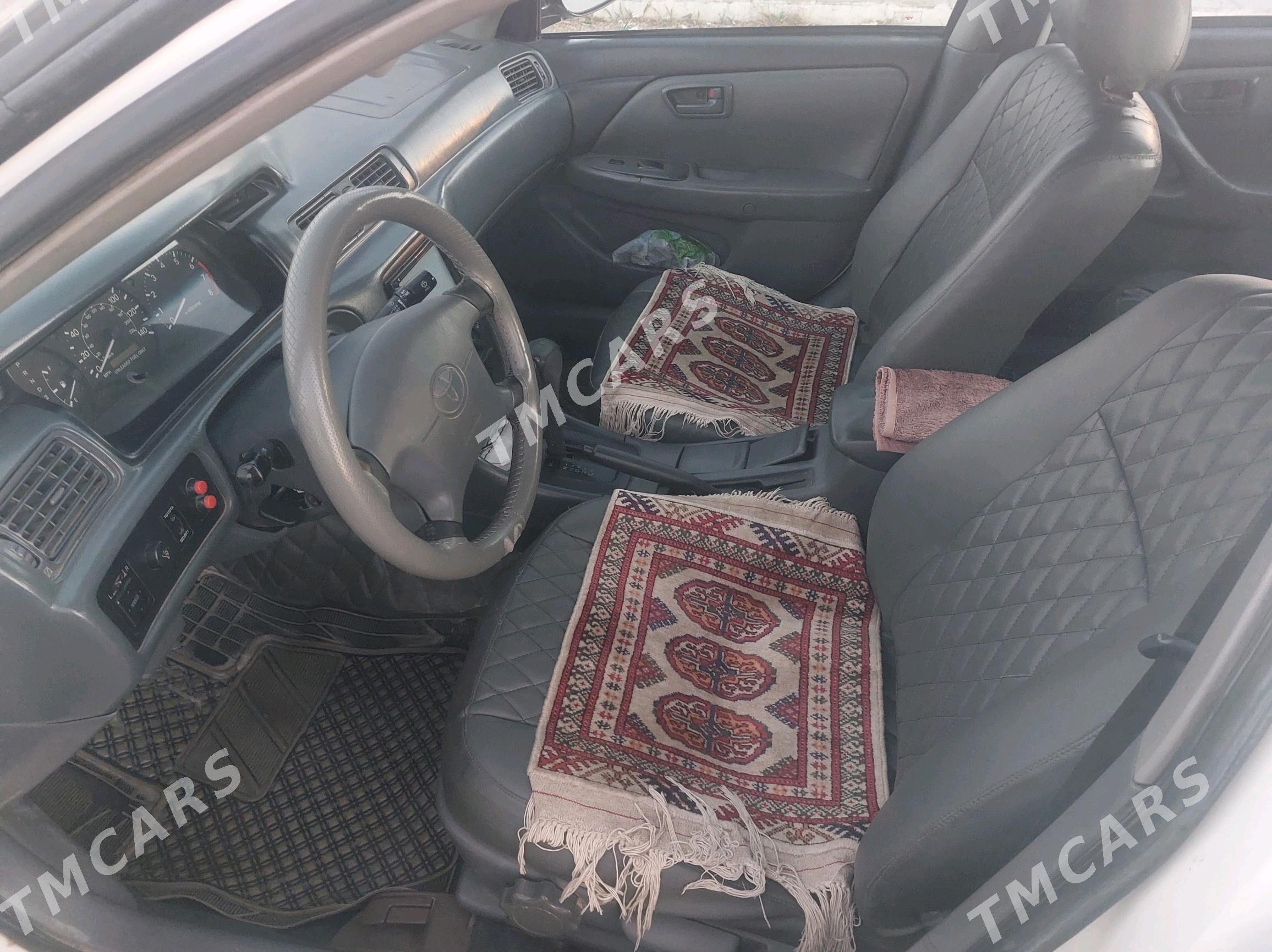Toyota Camry 1999 - 140 000 TMT - Bäherden - img 5