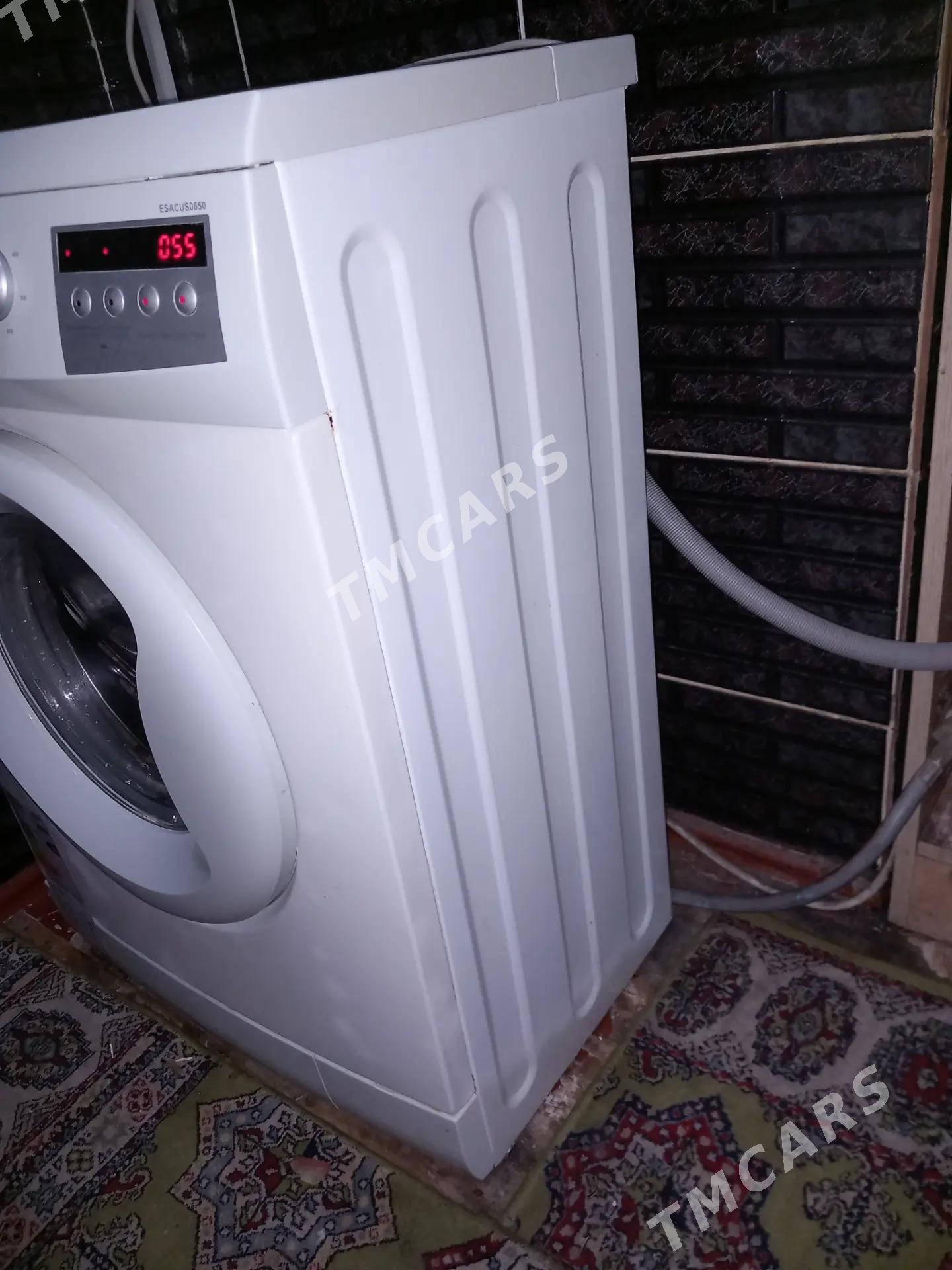 WESTEL 6 kg kir masyn - Türkmenabat - img 2