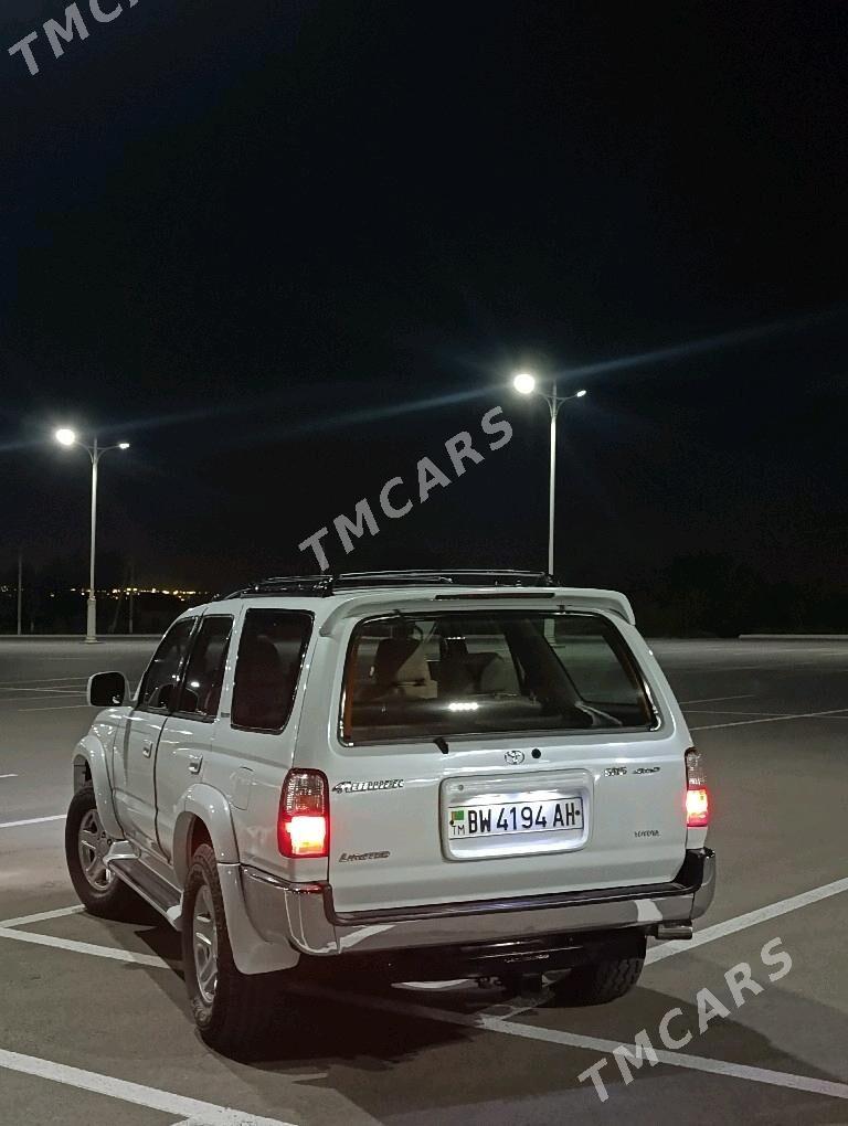 Toyota 4Runner 2001 - 220 000 TMT - Änew - img 6