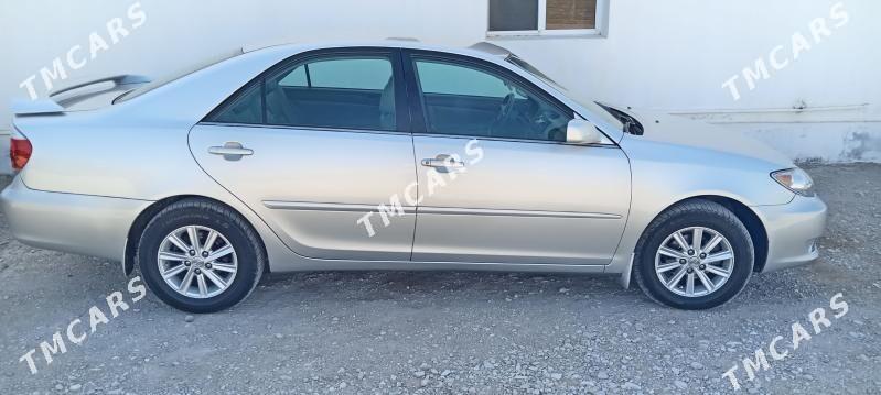Toyota Camry 2004 - 170 000 TMT - Balkanabat - img 6