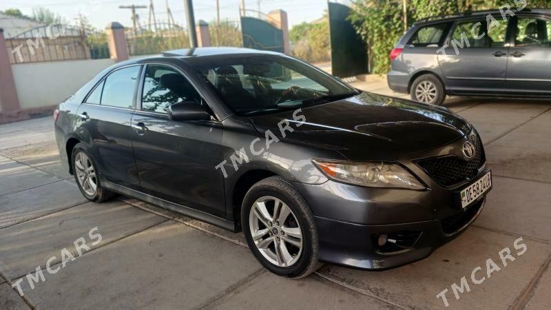 Toyota Camry 2009 - 175 000 TMT - Саят - img 3