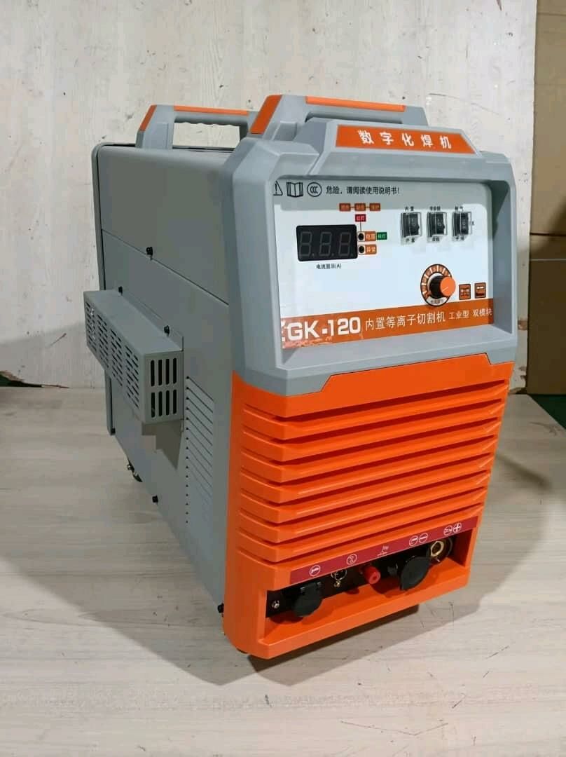 Plazma swarkalar 120 Cut - Дашогуз - img 2