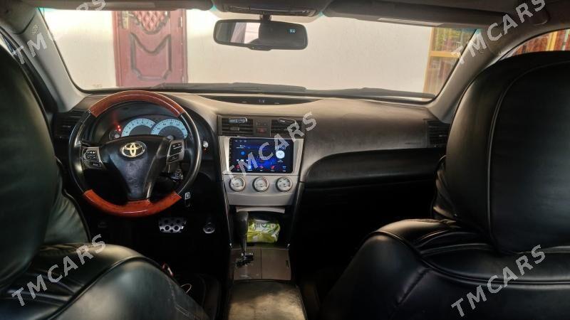 Toyota Camry 2009 - 175 000 TMT - Саят - img 5
