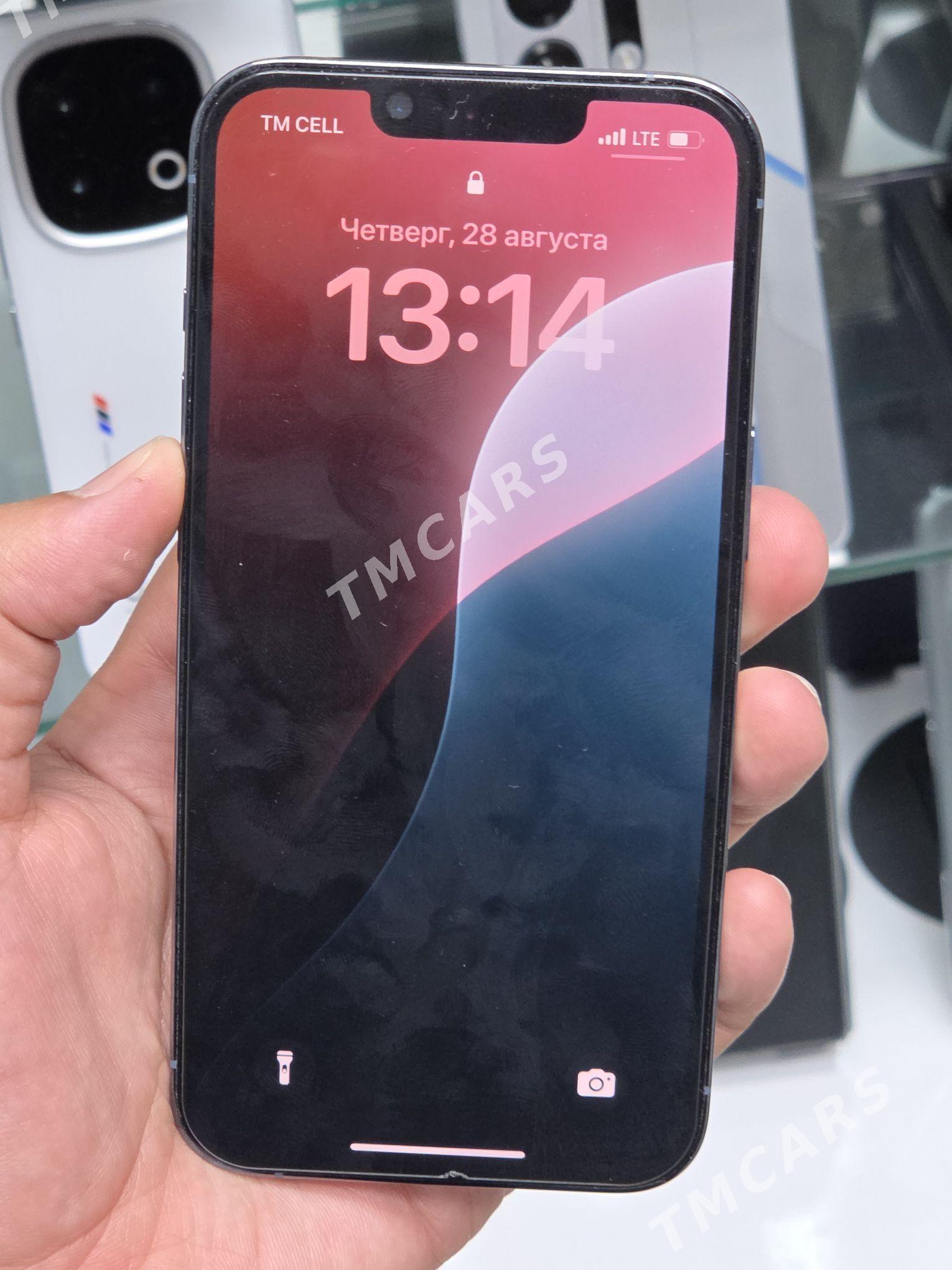 iPhone 13 pro 128gb - Bagyr - img 3