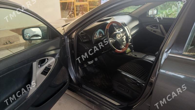 Toyota Camry 2009 - 175 000 TMT - Саят - img 6