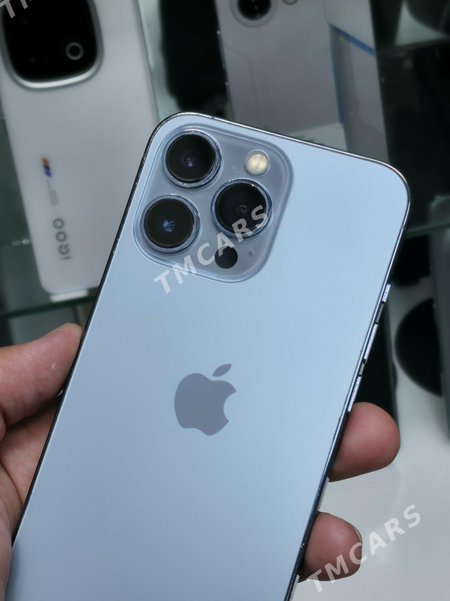 iPhone 13 pro 128gb - Bagyr - img 2