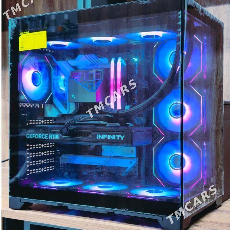 GAMING PC/RENDER/NEW 2025! - Parahat 7 - img 8