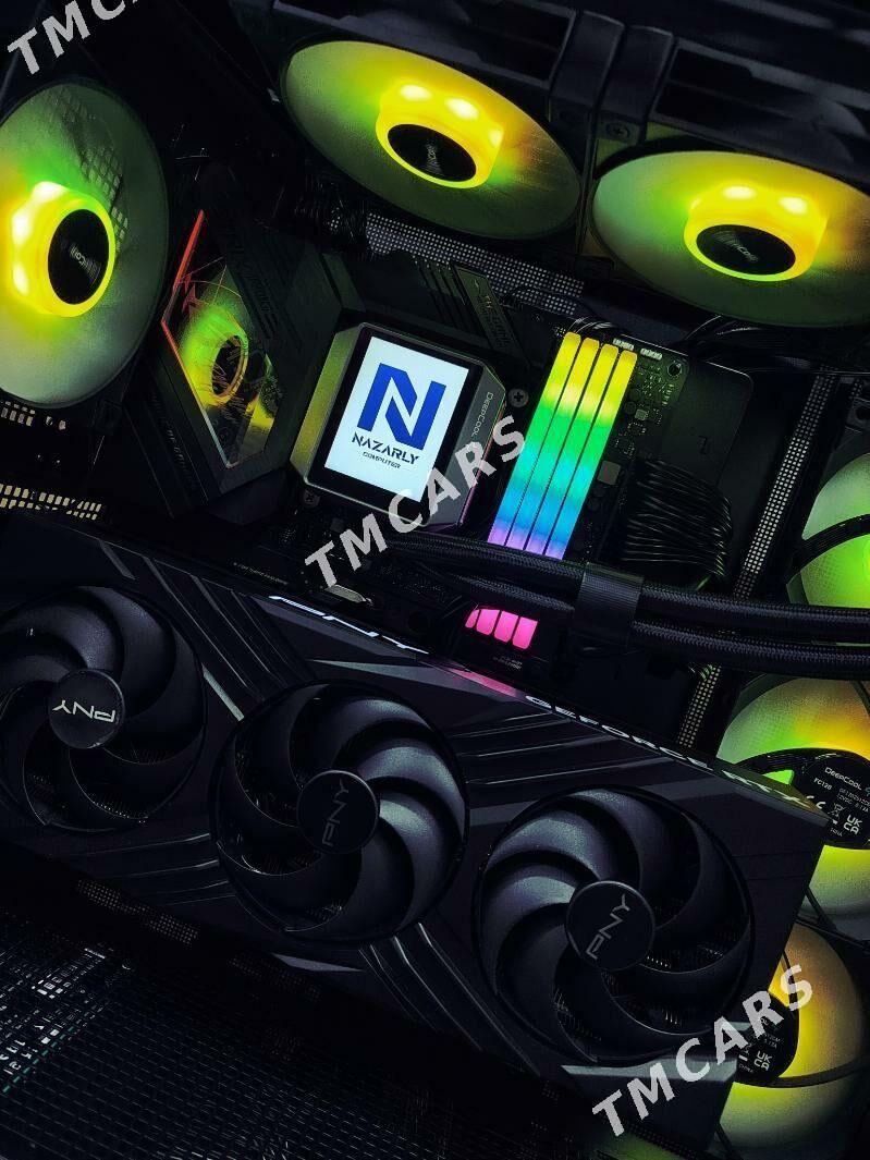 GAMING PC/RENDER/NEW 2025! - Parahat 7 - img 6