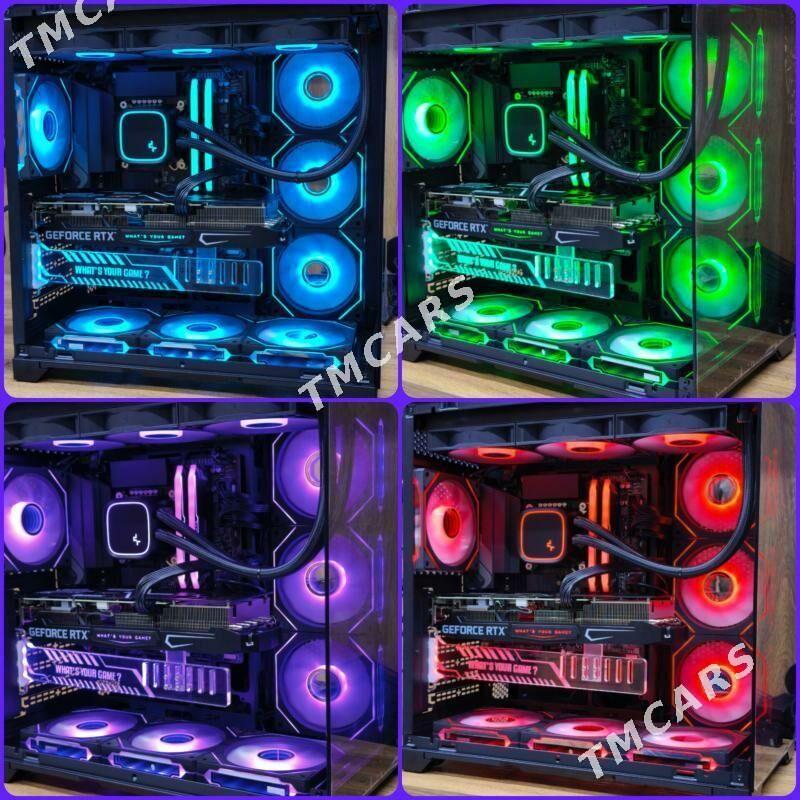 GAMING PC/RENDER/NEW 2025! - Parahat 7 - img 9