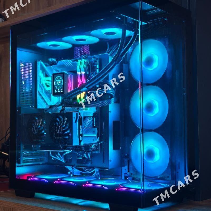 GAMING PC/RENDER/NEW 2025! - Parahat 7 - img 4