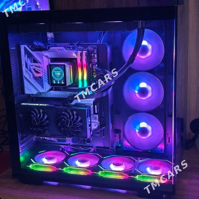 GAMING PC/RENDER/NEW 2025! - Parahat 7 - img 3