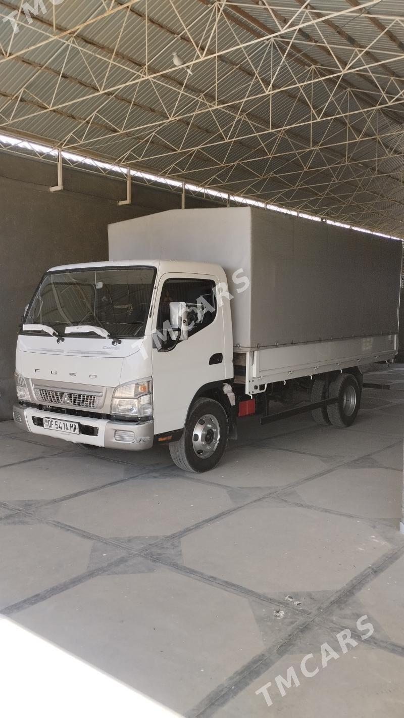 Mitsubishi Canter 2022 - 480 000 TMT - Мургап - img 5