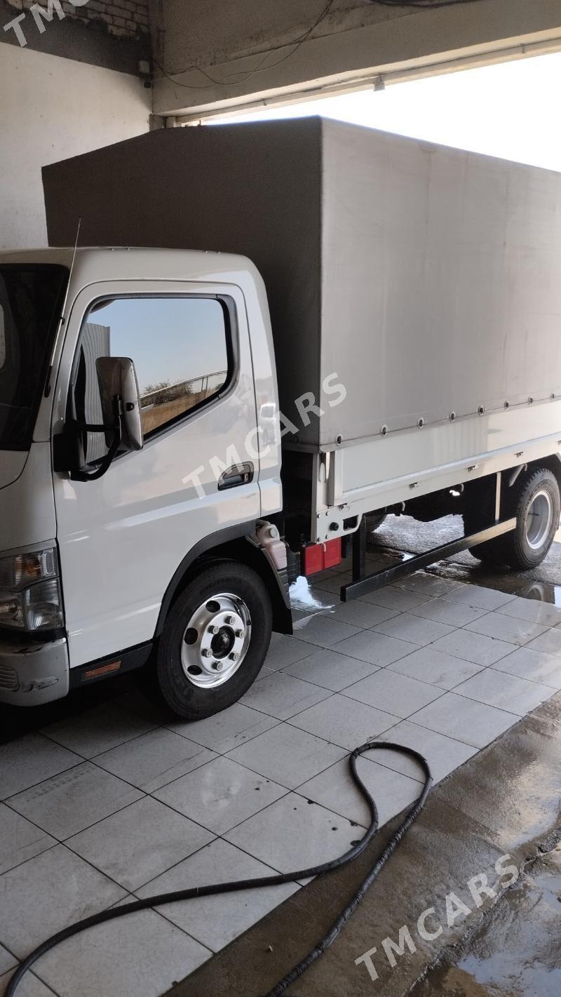 Mitsubishi Canter 2022 - 480 000 TMT - Мургап - img 3
