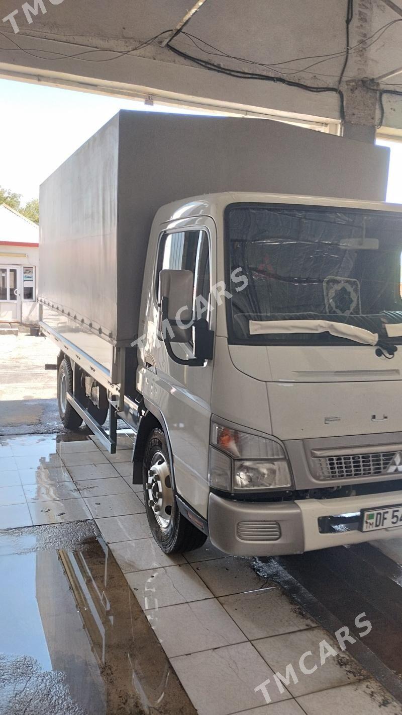 Mitsubishi Canter 2022 - 480 000 TMT - Мургап - img 2