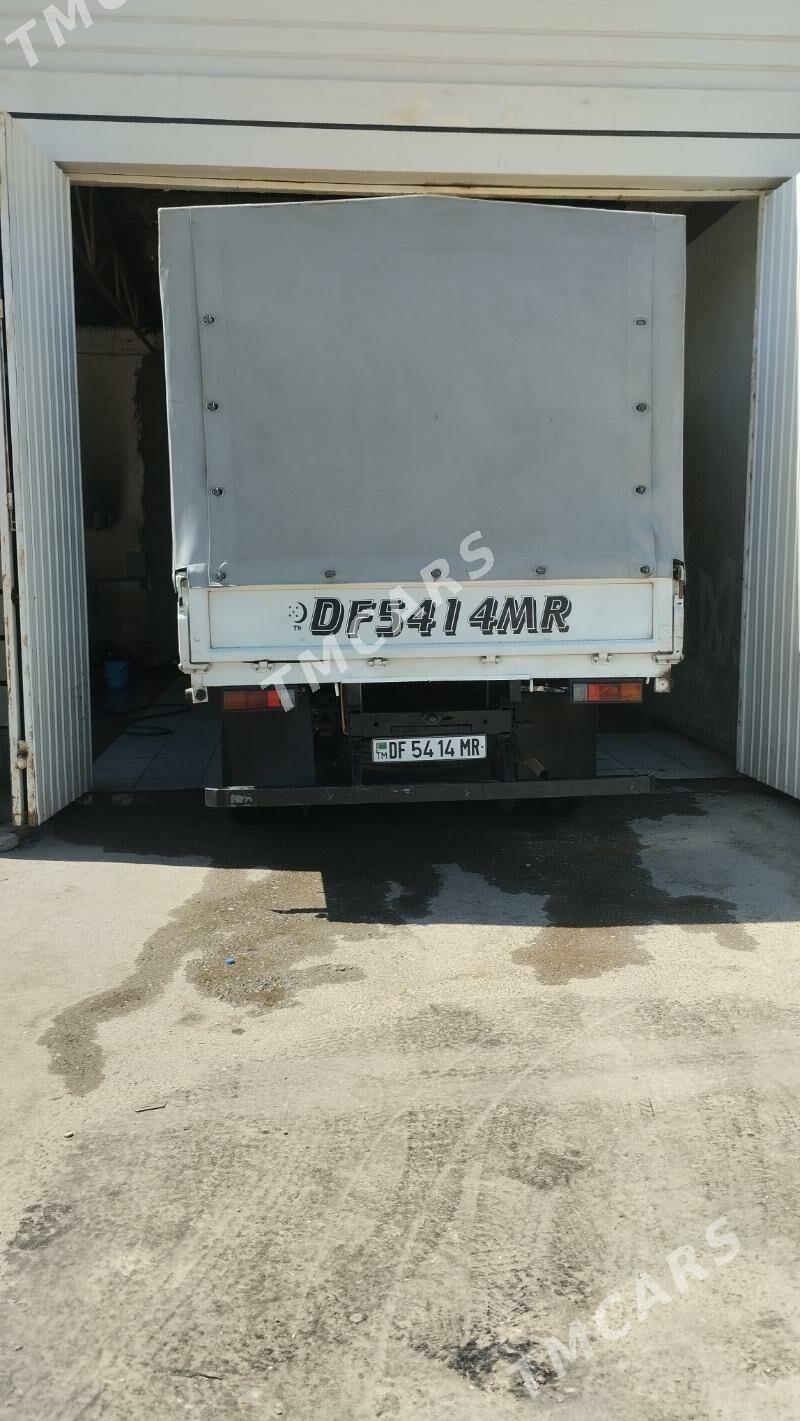 Mitsubishi Canter 2022 - 480 000 TMT - Мургап - img 6