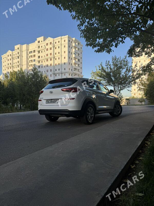 Hyundai Tucson 2019 - 255 000 TMT - Ашхабад - img 3