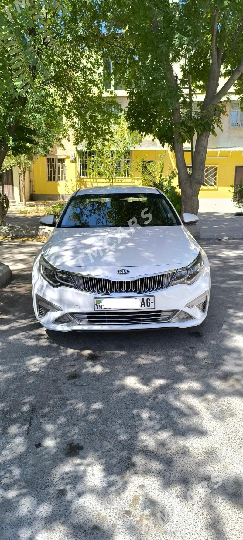 Kia Optima 2019 - 210 000 TMT - Aşgabat - img 3